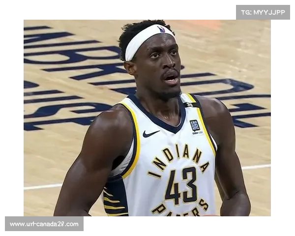 西亚卡姆36分率步行者擒公牛，防守制胜